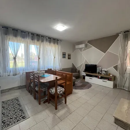 Civico 13 Feriehus *