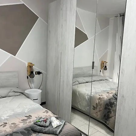 Civico 13 Feriehus Scardovari