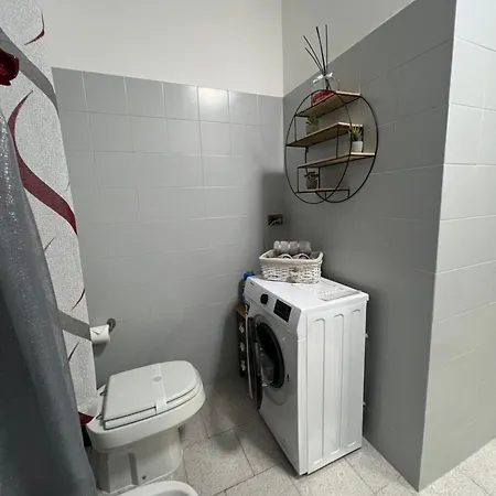 Civico 13 Feriehus *