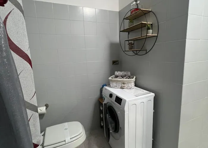 Civico 13 Holiday home *