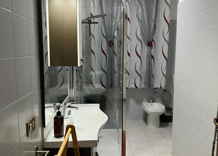 Holiday home Civico 13 Scardovari