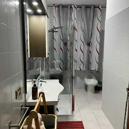 Σπίτι διακοπών Civico 13 Scardovari