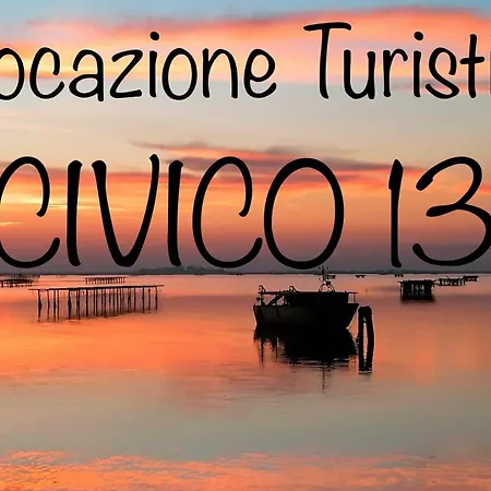 Civico 13